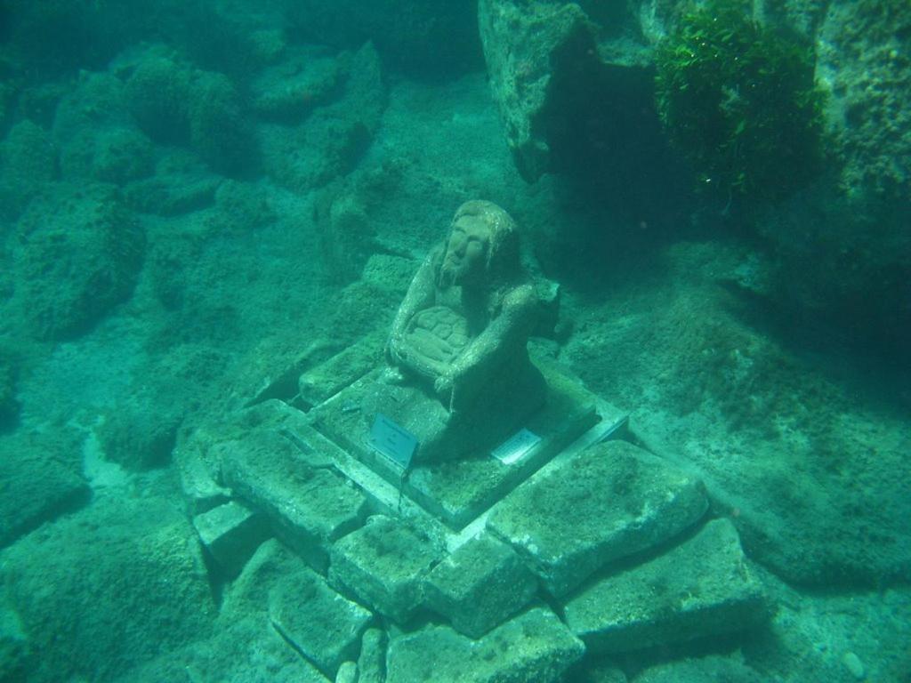Bbmaredellestelle Torre delle Stelle Exterior foto